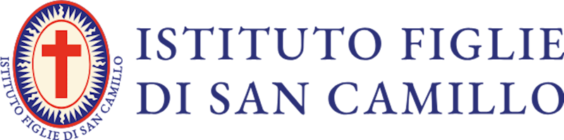 Logo Figlie di San Camillo